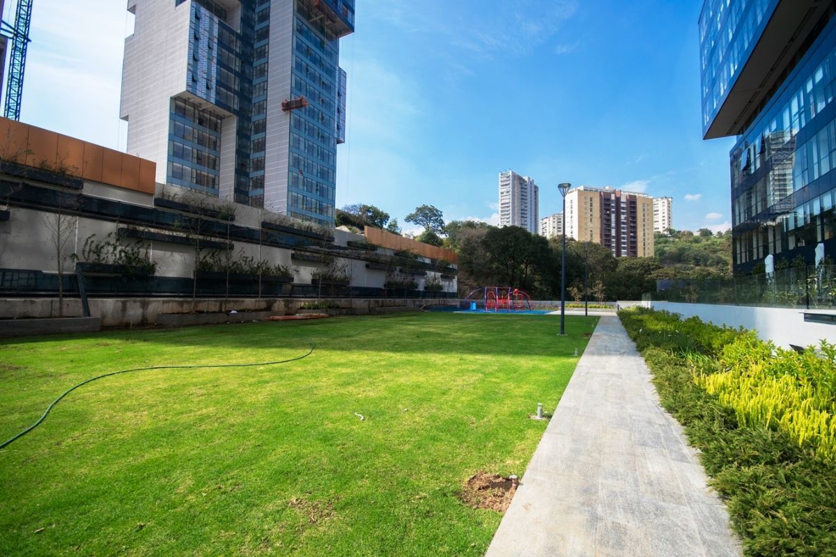 Departamento en venta · Huixquilucan, Estado de México