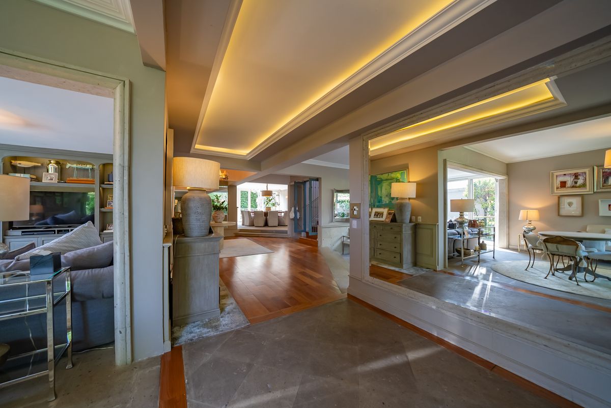 Casa en venta · Bosque de las Lomas, Miguel Hidalgo, Ciudad de México