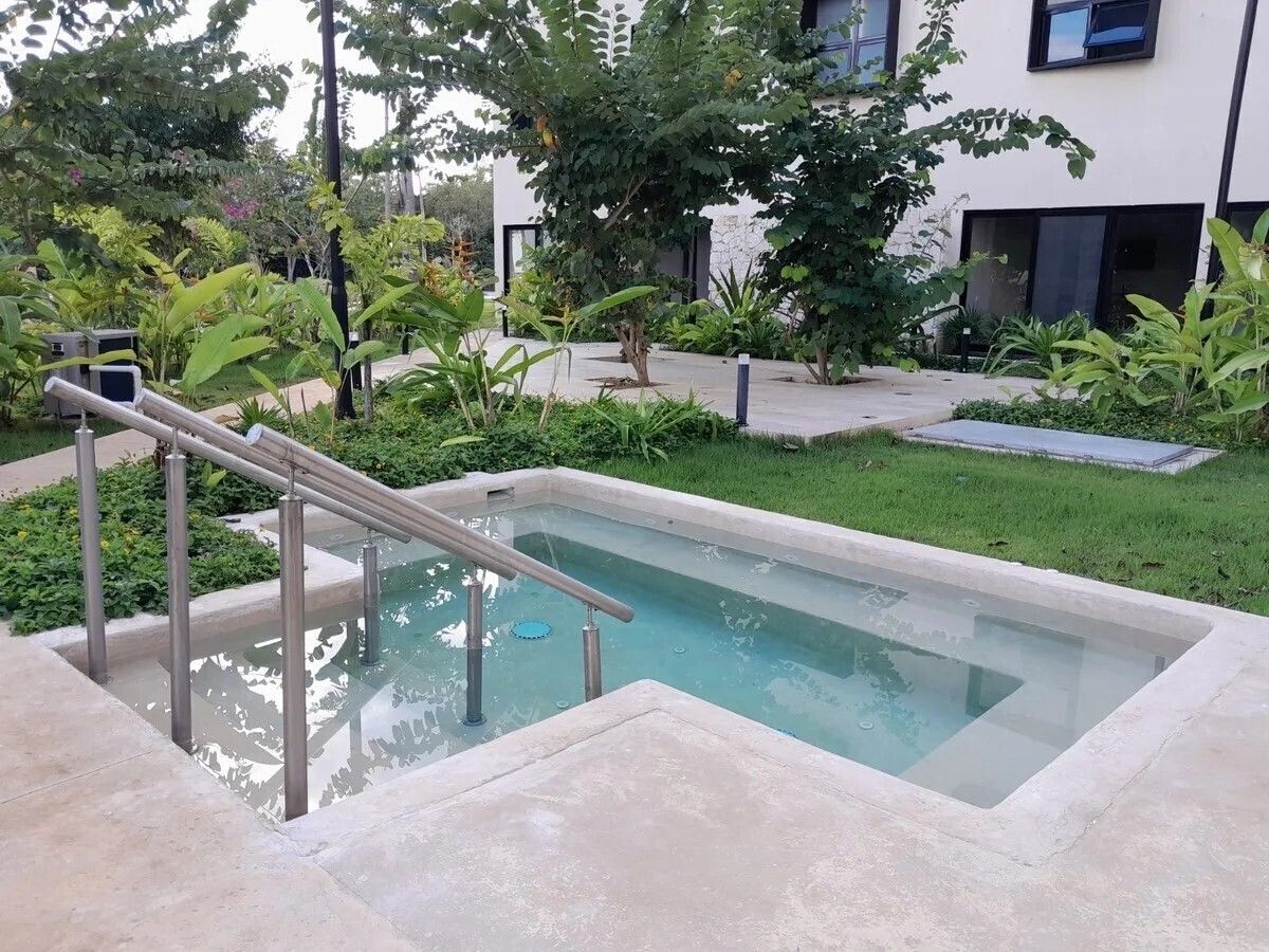 Departamento en venta · Cabo Norte, Mérida, Yucatán