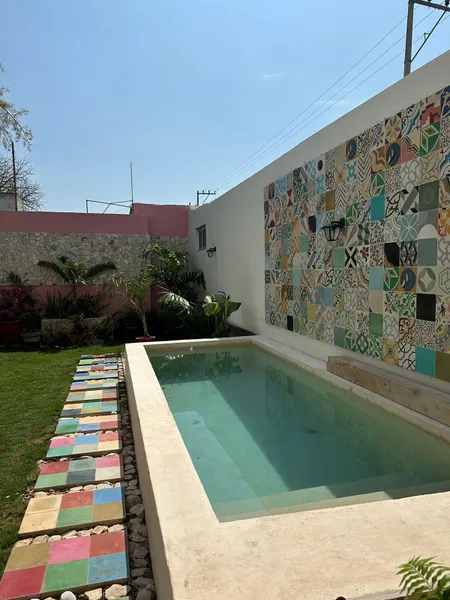 Casa en venta · Mérida Centro, Mérida, Yucatán