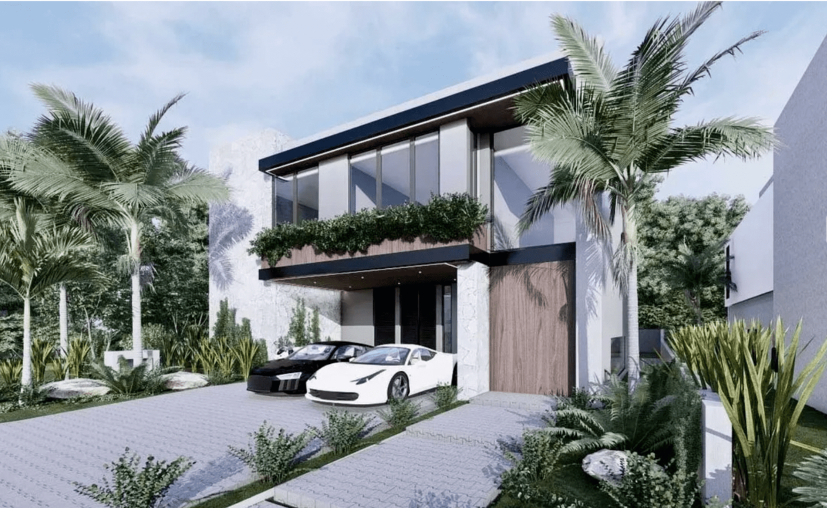 Casa en venta · Yucatán Country Club, Mérida, Yucatán