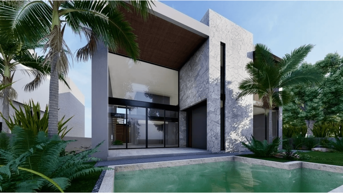 Casa en venta · Yucatán Country Club, Mérida, Yucatán