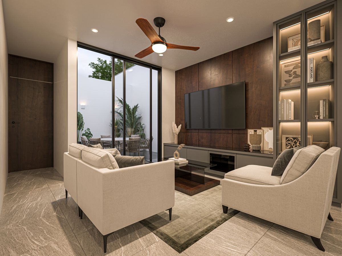 Casa en venta · Dzityá, Mérida, Yucatán Casa en venta · Dzityá, Mérida, Yucatán