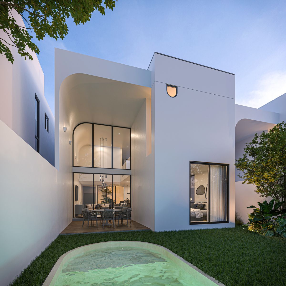 Casa en venta · Dzityá, Mérida, Yucatán Casa en venta · Dzityá, Mérida, Yucatán