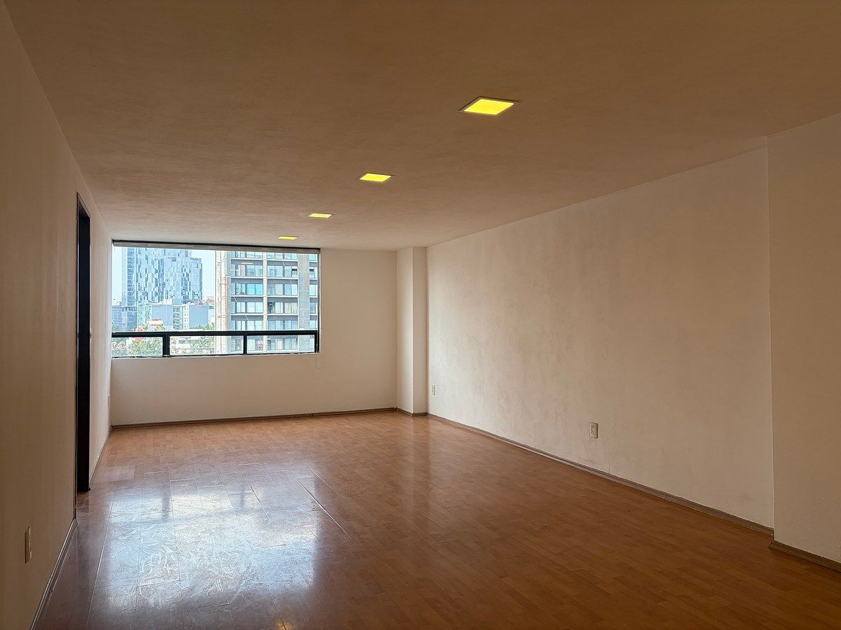Departamento en venta · Roma Norte, Roma, Cuauhtémoc, Ciudad de México