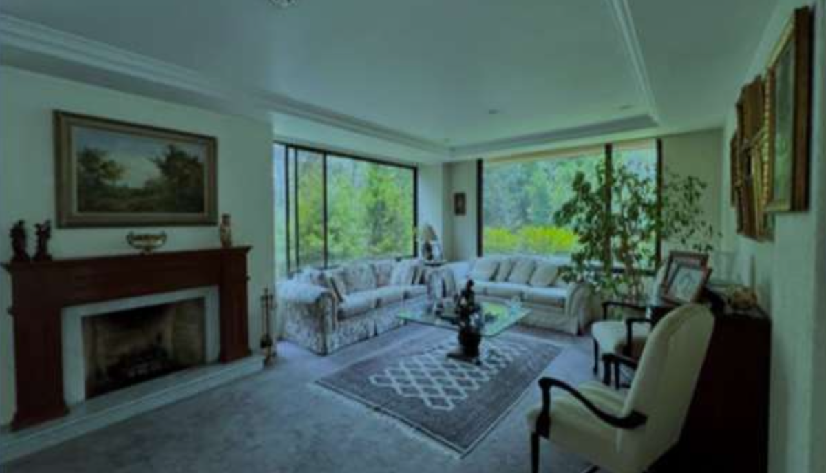 Casa en venta · Bosques de las Lomas, Cuajimalpa de Morelos, Ciudad de México