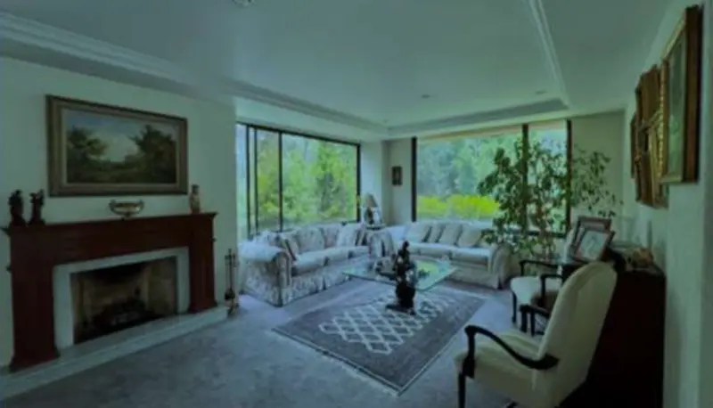 Casa en venta · Bosques de las Lomas, Cuajimalpa de Morelos, Ciudad de México