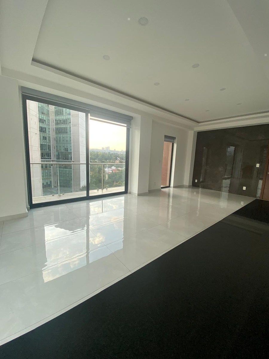 Departamento en venta · San Jerónimo Lídice, La Magdalena Contreras, Ciudad de México