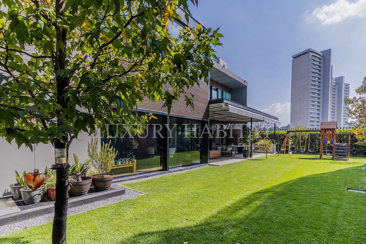 Condominio en venta · San Mateo Tlaltenango, Cuajimalpa de Morelos, Ciudad de México