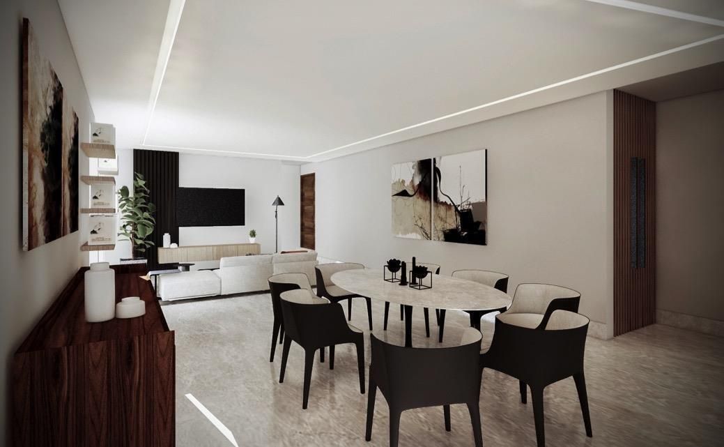 Departamento en venta · Naucalpan de Juárez, Estado de México