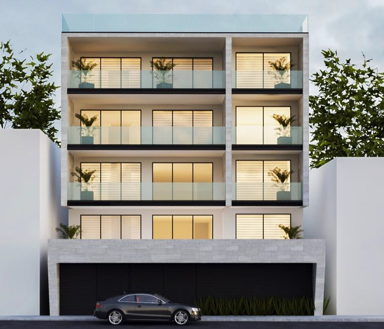 Departamento en venta · Naucalpan de Juárez, Estado de México
