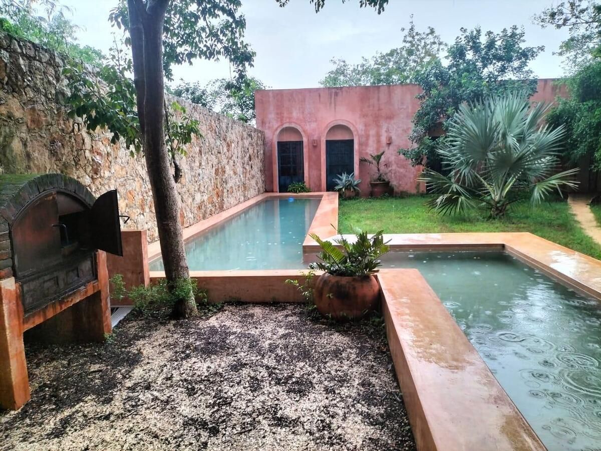 Casa en venta · Temozon Norte, Mérida, Yucatán
