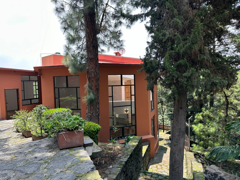 Casa en venta · Lomas De Las Águilas, Las Águilas, Álvaro Obregón, Ciudad de México