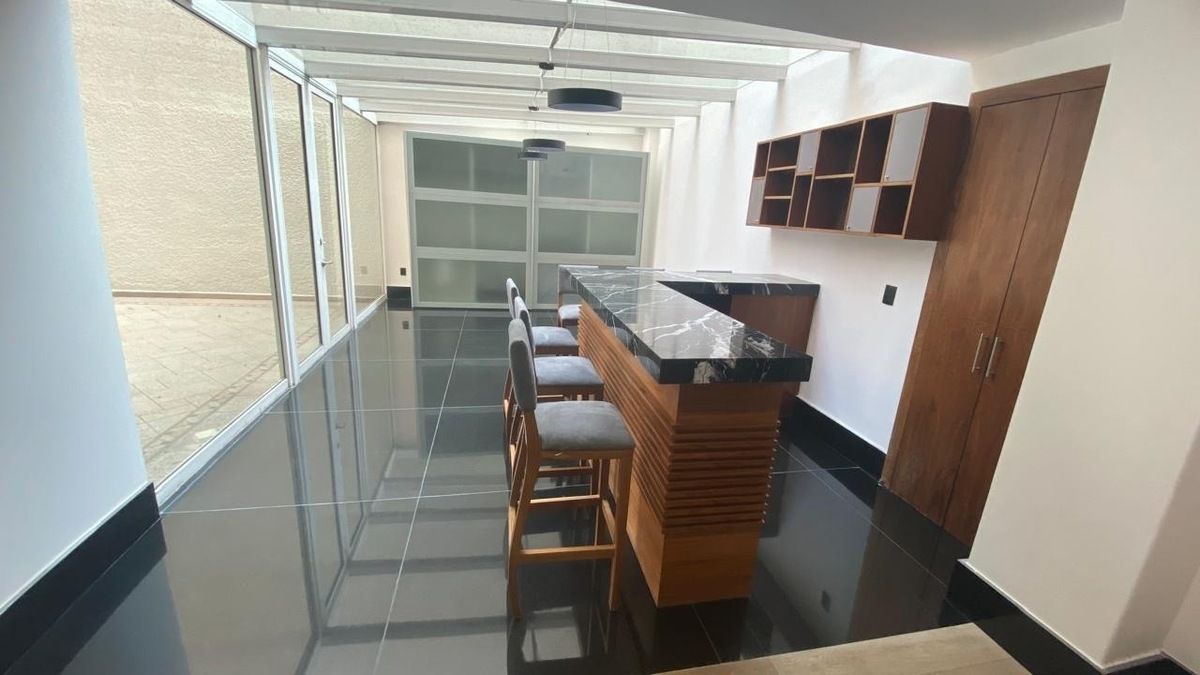 Departamento en venta · Bosques de las Lomas, Cuajimalpa de Morelos, Ciudad de México
