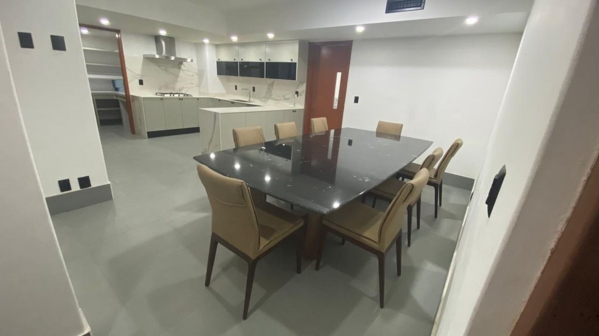 Departamento en venta · Bosques de las Lomas, Cuajimalpa de Morelos, Ciudad de México