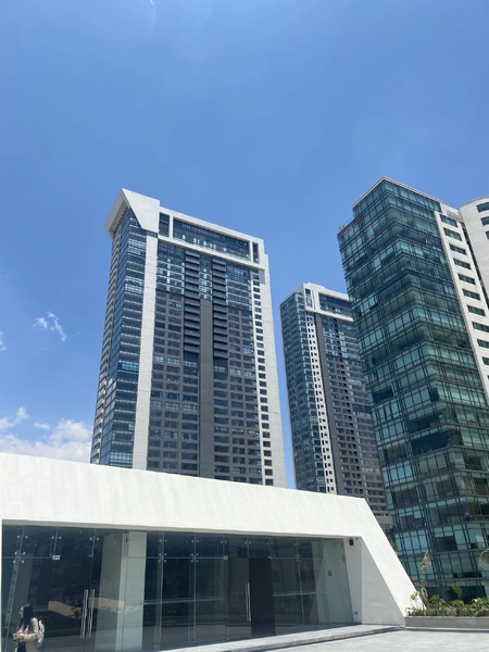 Departamento en venta · Interlomas, Huixquilucan, Estado de México