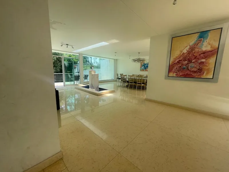 Casa en venta · Lomas de Virreyes, Miguel Hidalgo, Ciudad de México