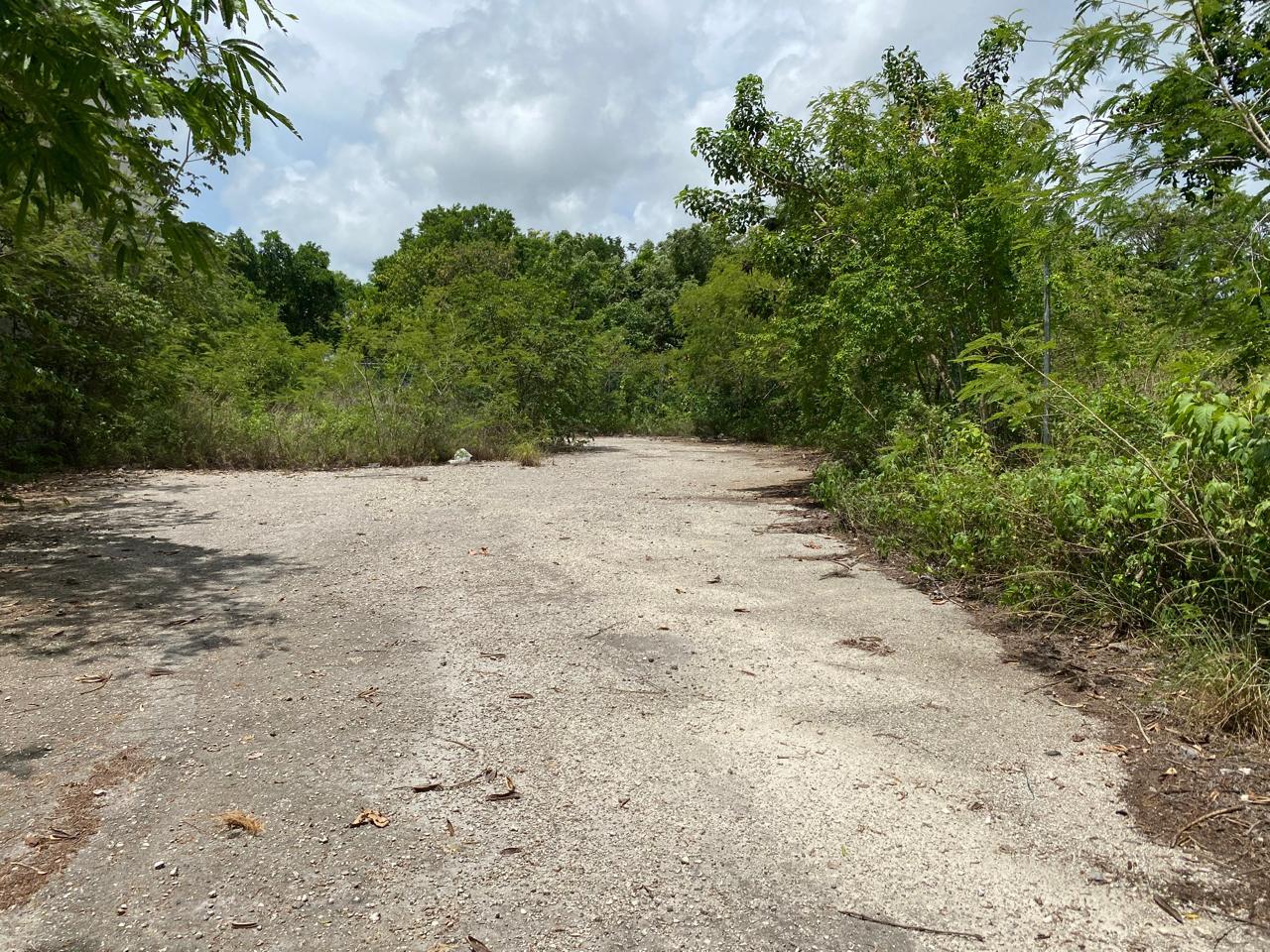 Lote en venta · Central de Abasto, Benito Juárez, Quintana Roo