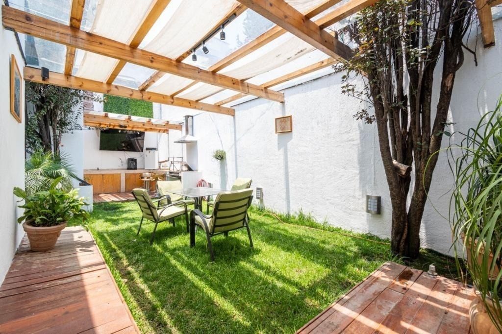 Casa en venta · Lomas de Tecamachalco, Huixquilucan, Estado de México
