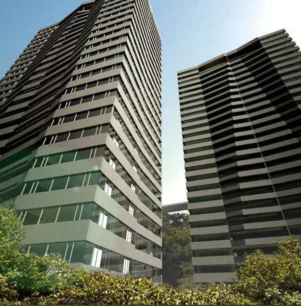 Departamento en venta · Cuajimalpa de Morelos, Ciudad de México