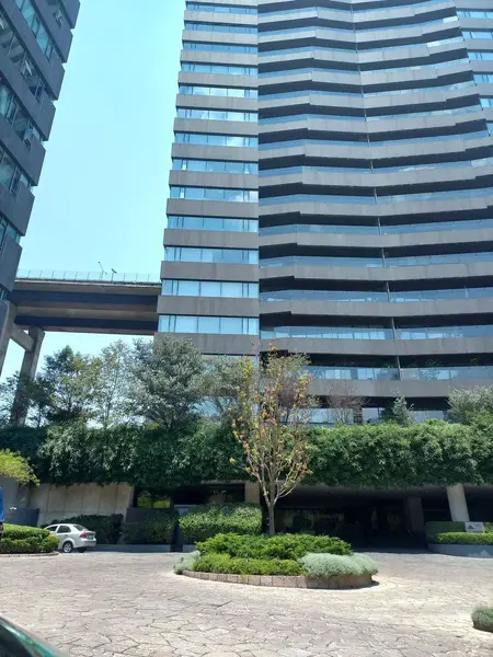 Departamento en venta · Cuajimalpa de Morelos, Ciudad de México