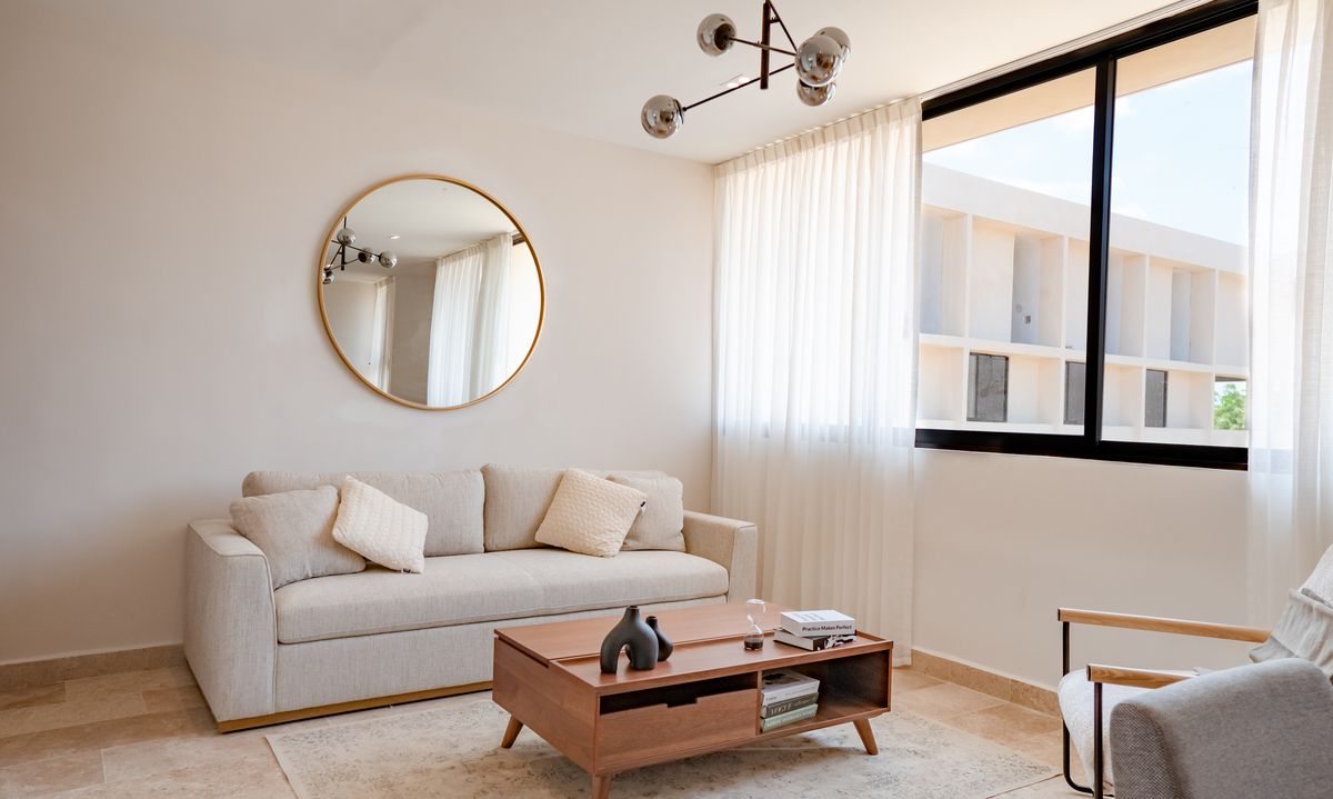 Departamento en venta · Temozon Norte, Mérida, Yucatán