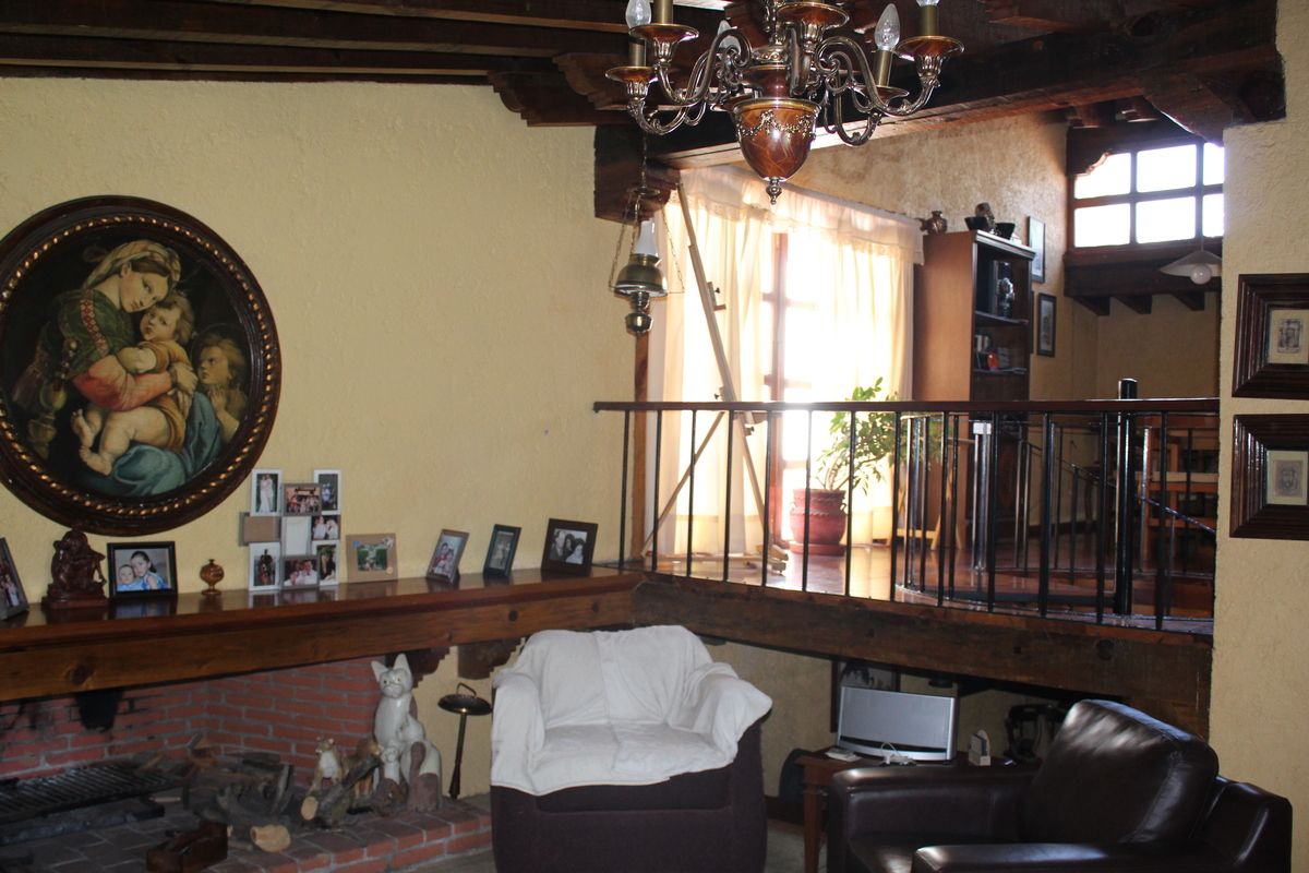 Casa en venta · Huixquilucan, Estado de México