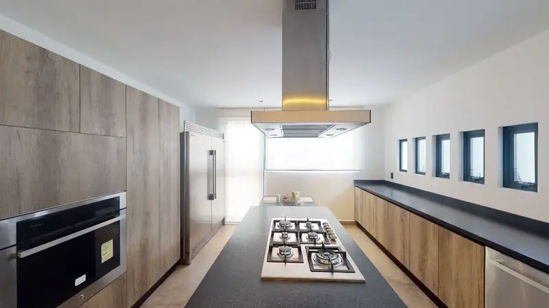 Condominio en venta · Bosque Real, Huixquilucan, Estado de México