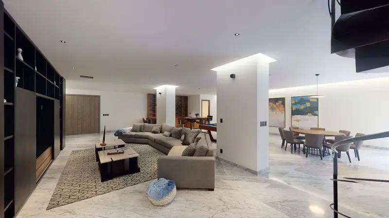 Condominio en venta · Bosque Real, Huixquilucan, Estado de México