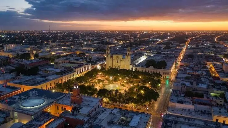 Casa en venta · Mérida Centro, Mérida, Yucatán