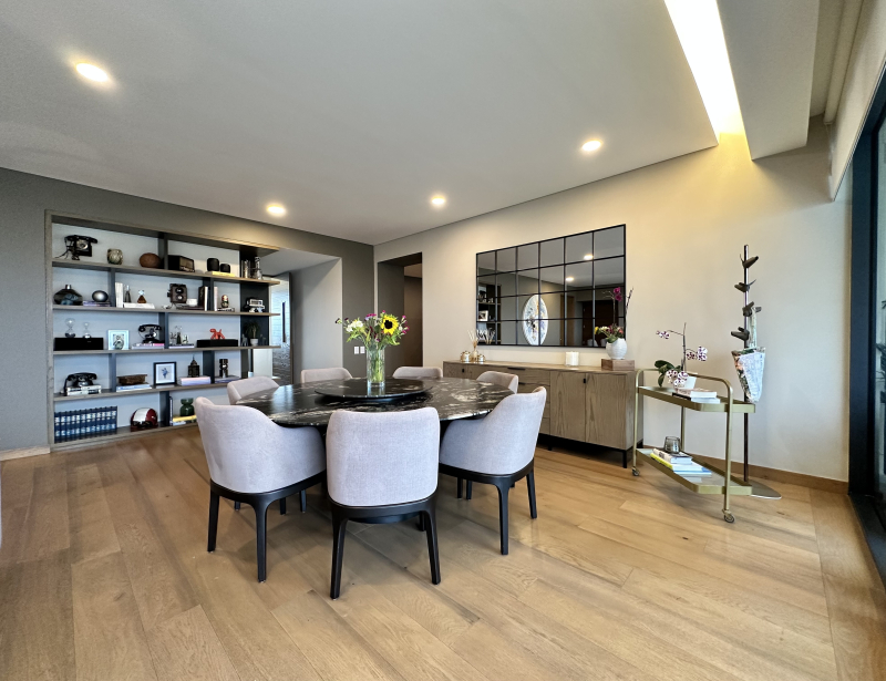 Departamento en venta · Lomas del Chamizal, Cuajimalpa de Morelos, Ciudad de México