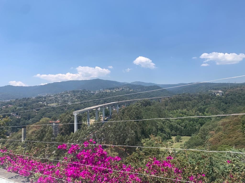 Lote en venta · Contadero, Cuajimalpa de Morelos, Ciudad de México