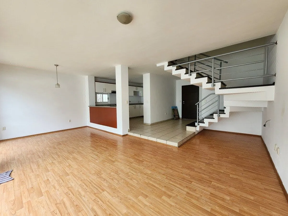 Condominio en venta · San Bartolomé Tlaltelulco, Metepec, Estado de México
