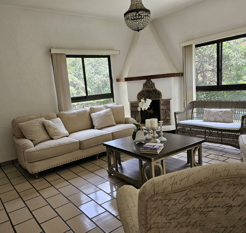 Casa en venta · Balcones de la Herradura, Huixquilucan, Estado de México