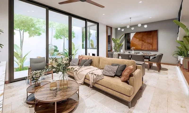 Casa en venta · Temozon Norte, Mérida, Yucatán