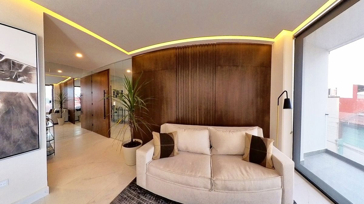 Departamento en venta · Amanecer, Puebla, Puebla