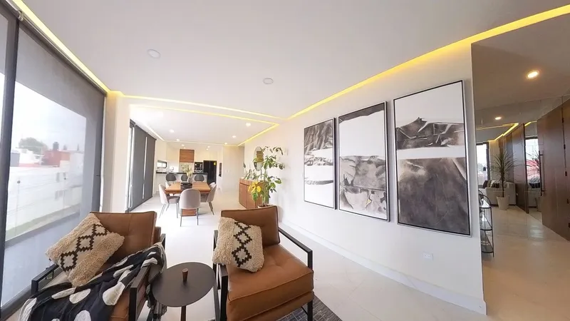 Departamento en venta · Amanecer, Puebla, Puebla