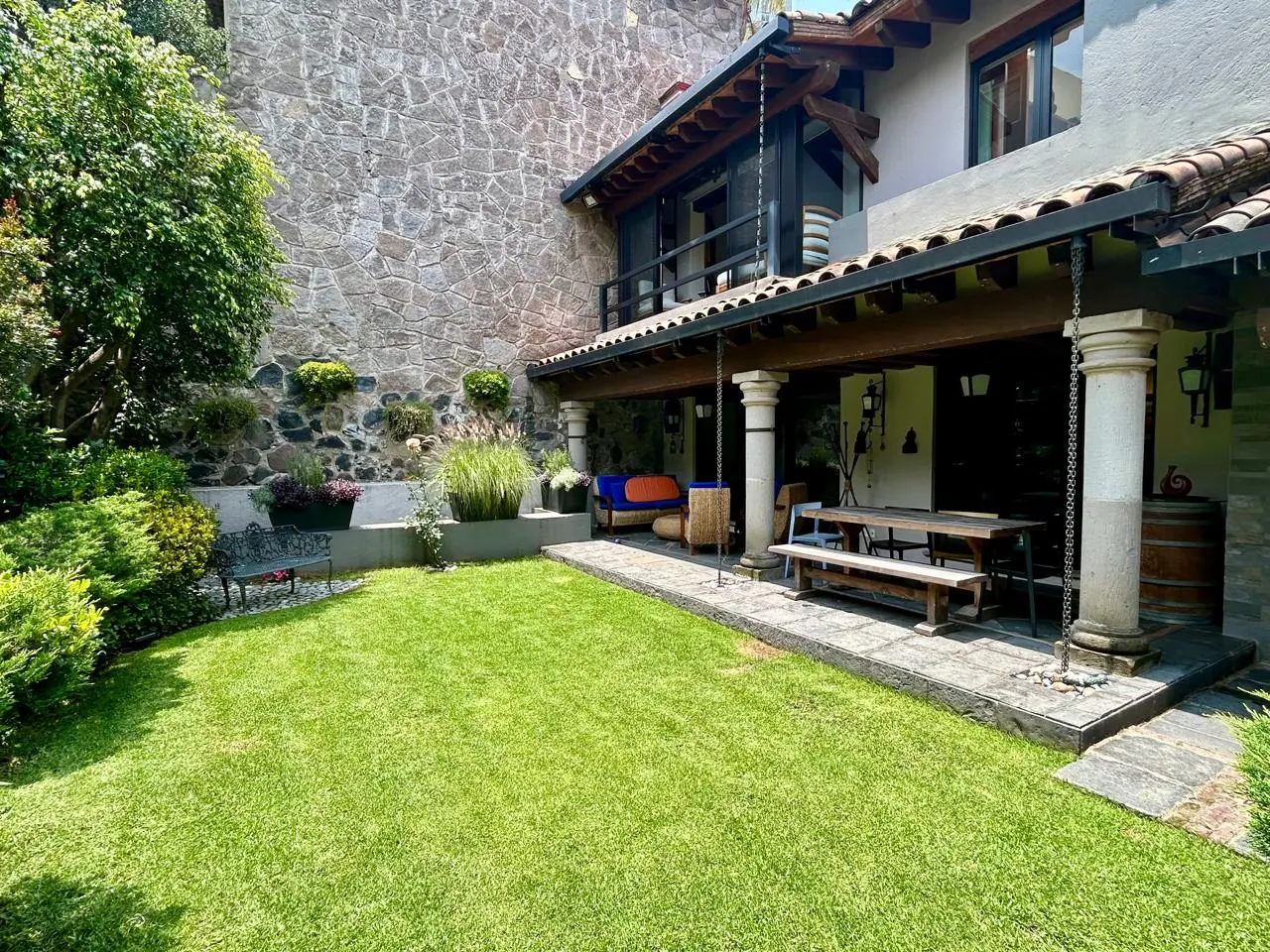 Condominio en venta · Bosques de las Lomas