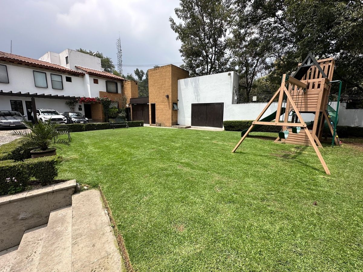 Condominio en venta · El Molino, Cuajimalpa de Morelos, Ciudad de México