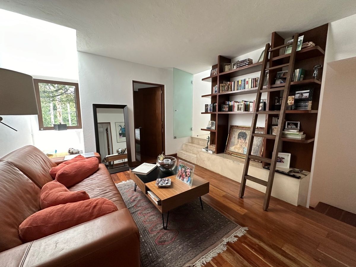 Condominio en venta · El Molino, Cuajimalpa de Morelos, Ciudad de México