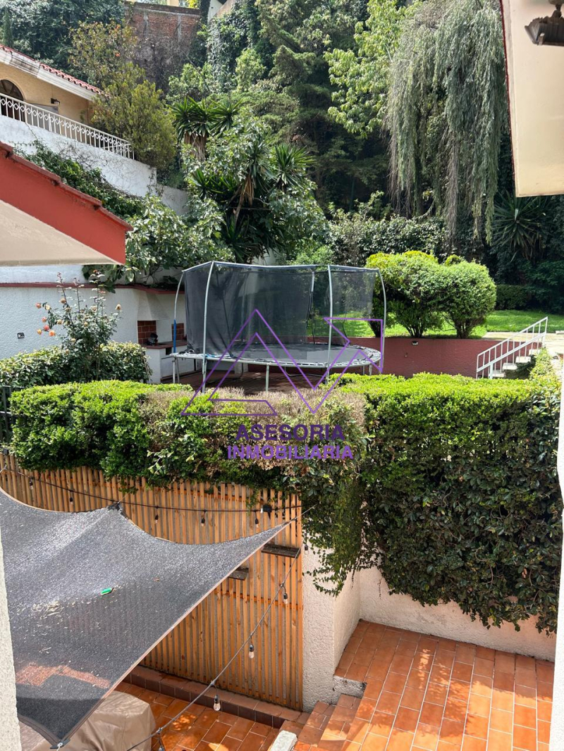 Casa en venta · Bosques de la Herradura, Huixquilucan, Estado de México Casa en venta · Bosques de la Herradura, Huixquilucan, Estado de México