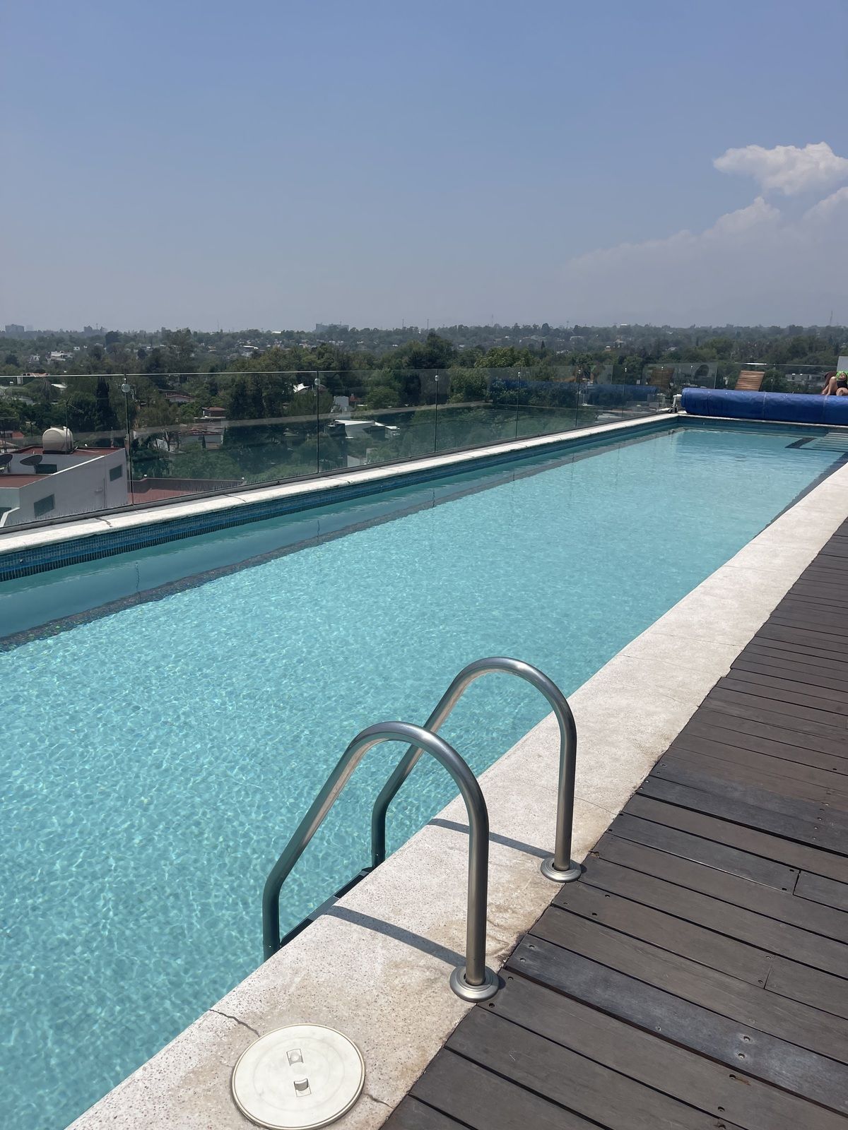 Departamento en venta · Lomas de Chapultepec I Sección, Lomas de Chapultepec, Chapultepec, Miguel Hidalgo, Ciudad de México