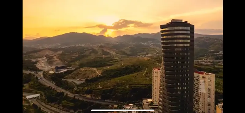 Departamento en venta · Bosque Real, Huixquilucan, Estado de México