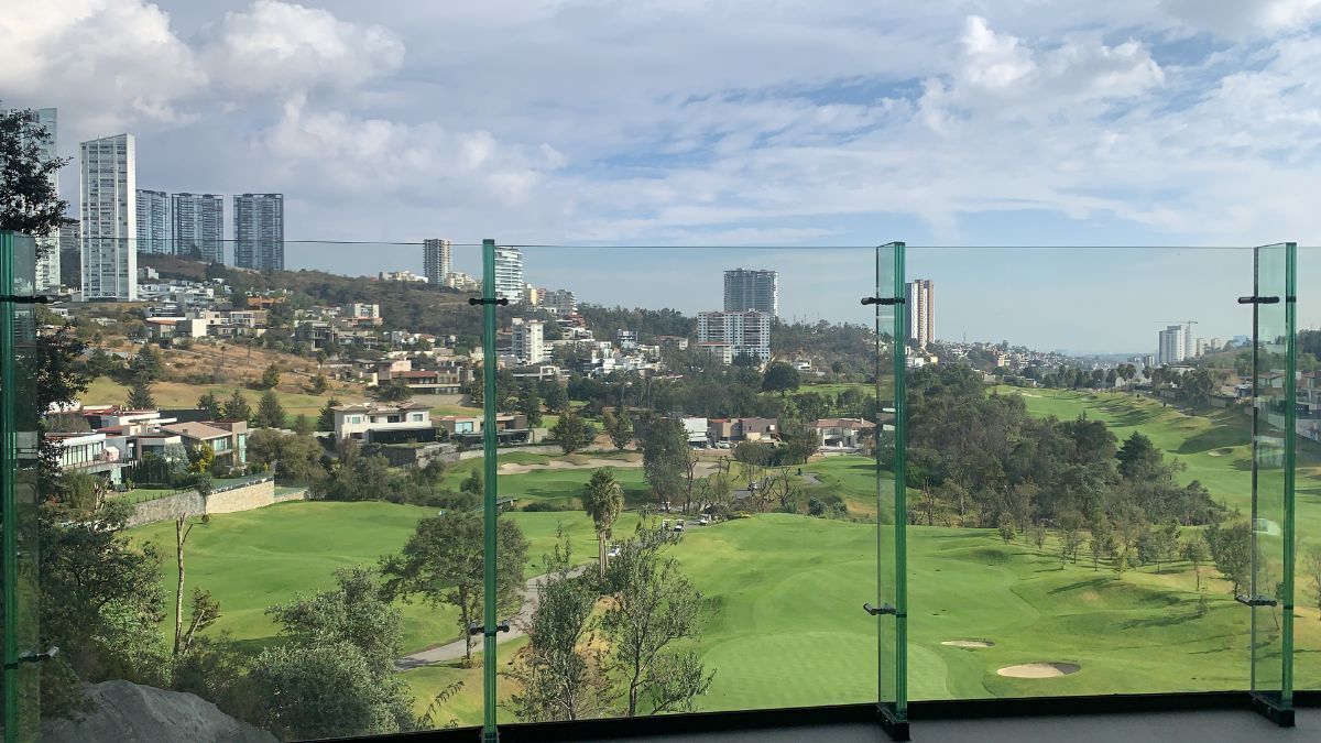 Departamento en venta · Bosque Real, Huixquilucan, Estado de México