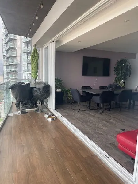 Departamento en venta · Bosque Real, Huixquilucan, Estado de México