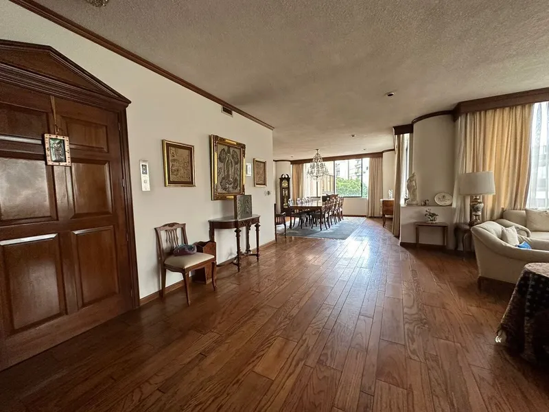 Departamento en venta · Lomas de Chapultepec I Sección, Lomas de Chapultepec, Chapultepec, Miguel Hidalgo, Ciudad de México