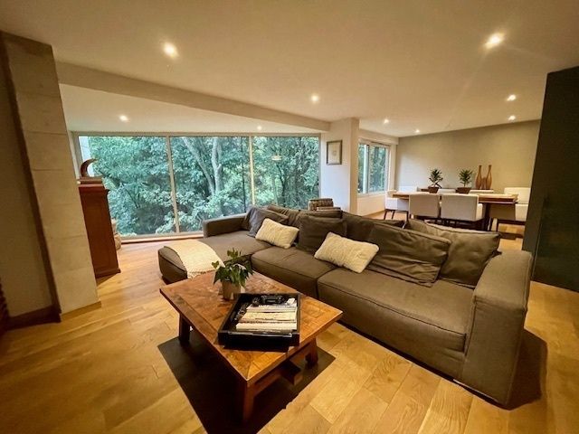 Condominio en venta · Lomas de Vista Hermosa, Cuajimalpa de Morelos, Ciudad de México