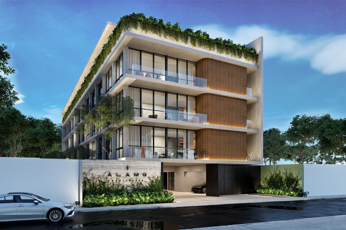 Departamento en venta · Montebello, Mérida, Yucatán Departamento en venta · Montebello, Mérida, Yucatán