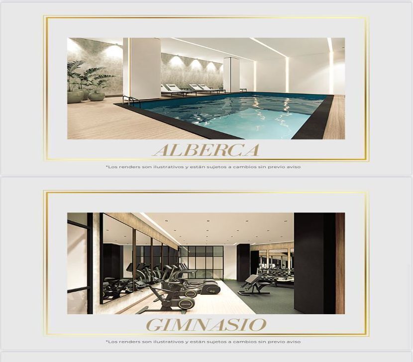Departamento en venta · Hacienda de las Palmas, Huixquilucan, Estado de México