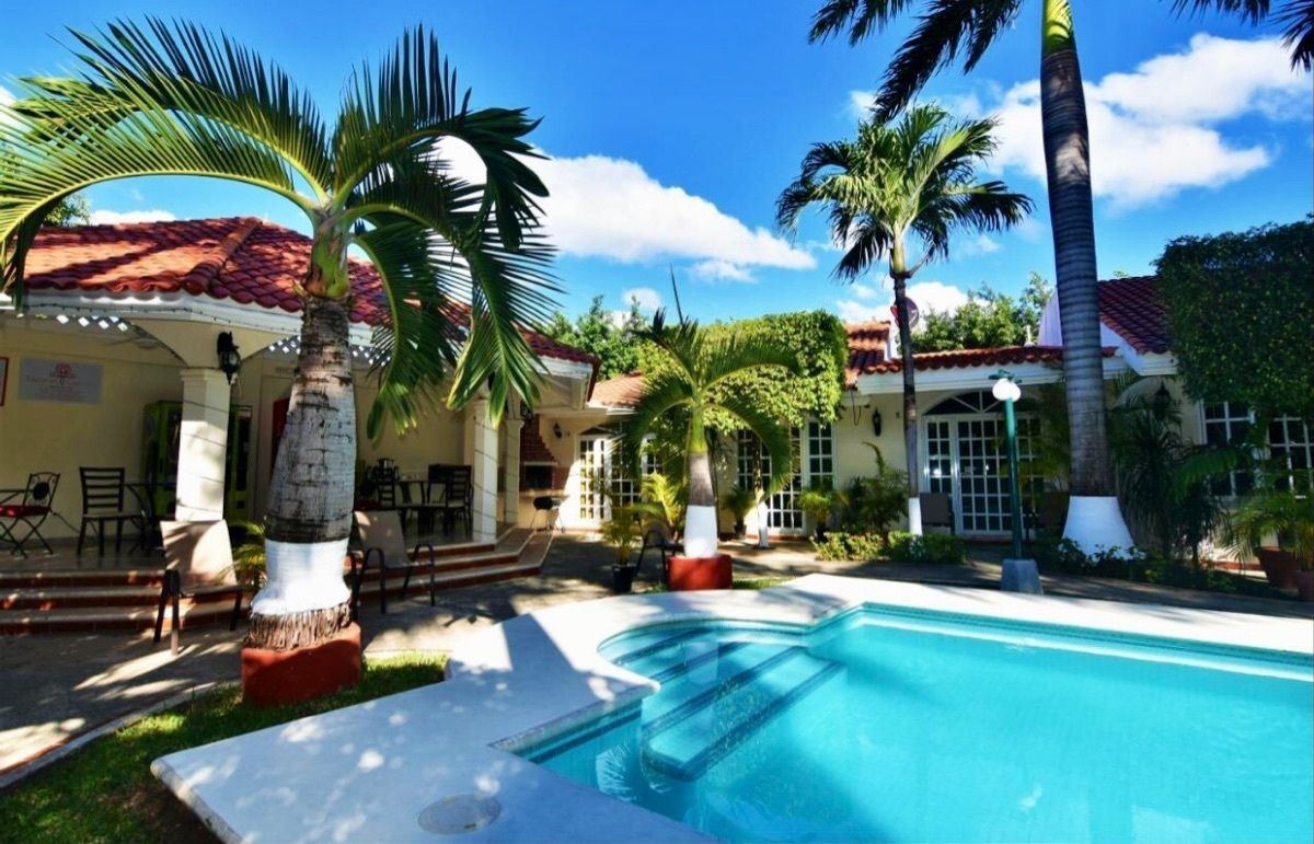 Casa en venta · Alfredo V Bonfil, Benito Juárez, Quintana Roo
